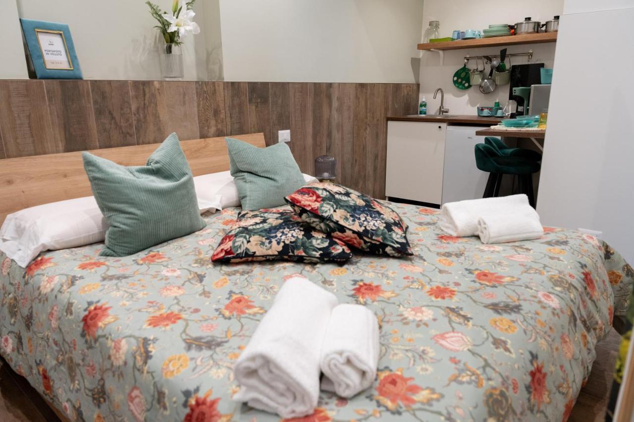 Palazzo Nicolaus Del Lungomare Bed & Breakfast Bari Eksteriør bilde