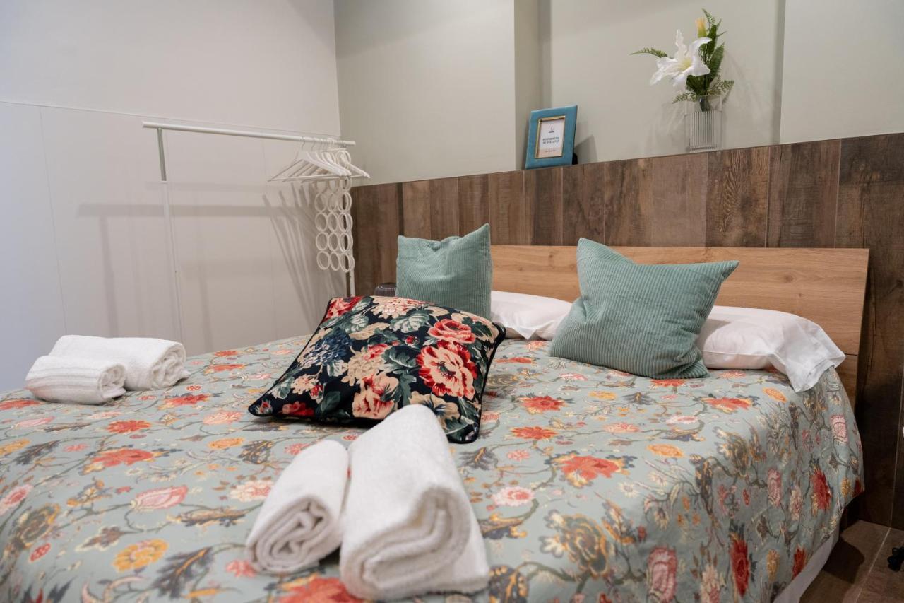 Palazzo Nicolaus Del Lungomare Bed & Breakfast Bari Eksteriør bilde
