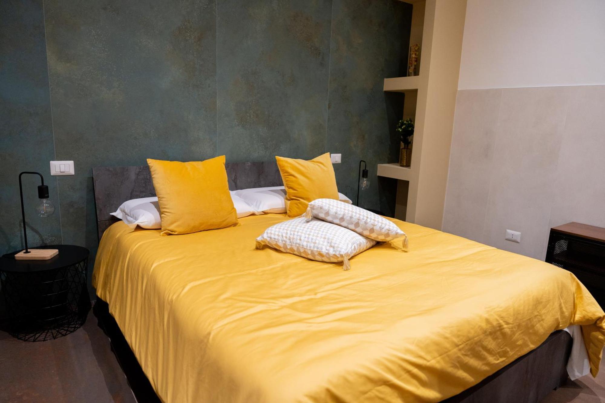 Palazzo Nicolaus Del Lungomare Bed & Breakfast Bari Eksteriør bilde