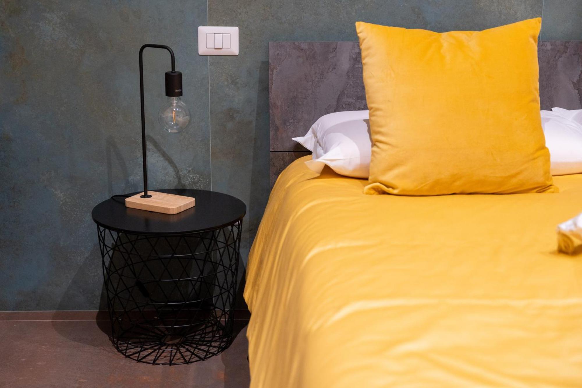 Palazzo Nicolaus Del Lungomare Bed & Breakfast Bari Eksteriør bilde