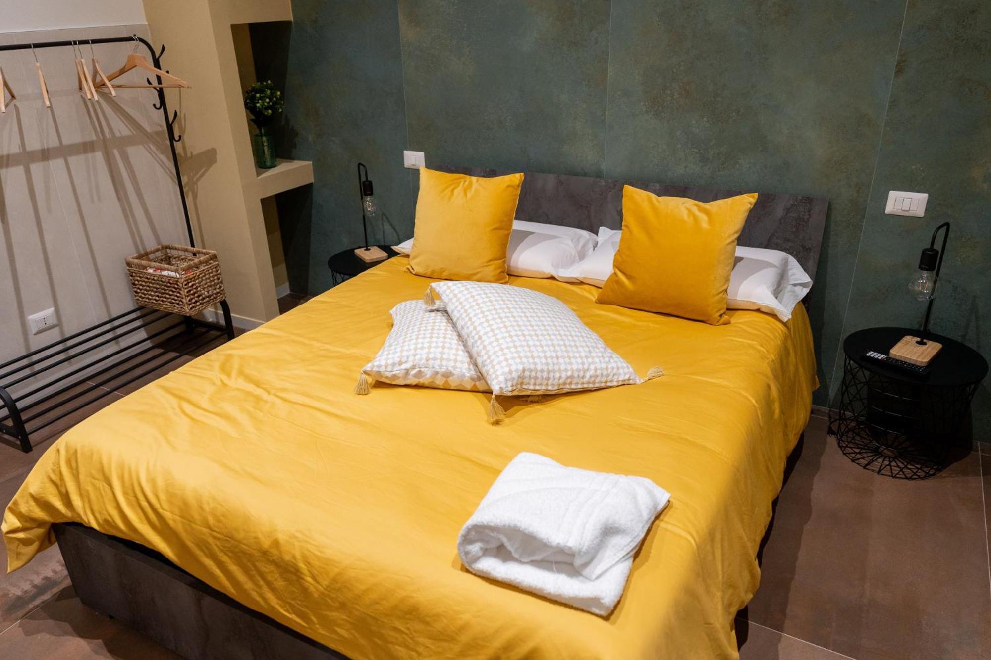 Palazzo Nicolaus Del Lungomare Bed & Breakfast Bari Eksteriør bilde